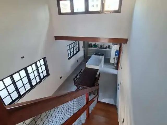 Casa / Sobrado para Locação em Ubatuba/SP Barra da Lagoa 4 Quartos