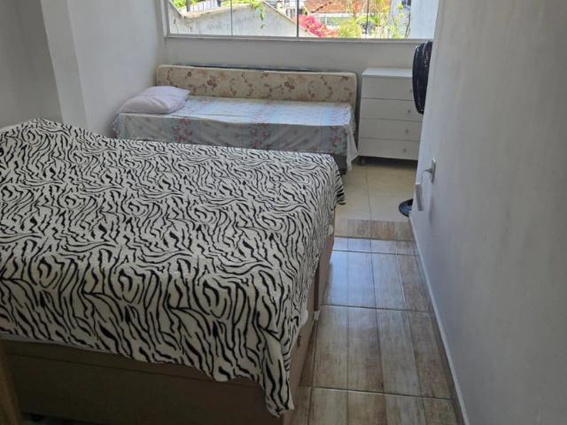 Casa / Sobrado para Locação em Ubatuba/SP Centro 2 Quartos