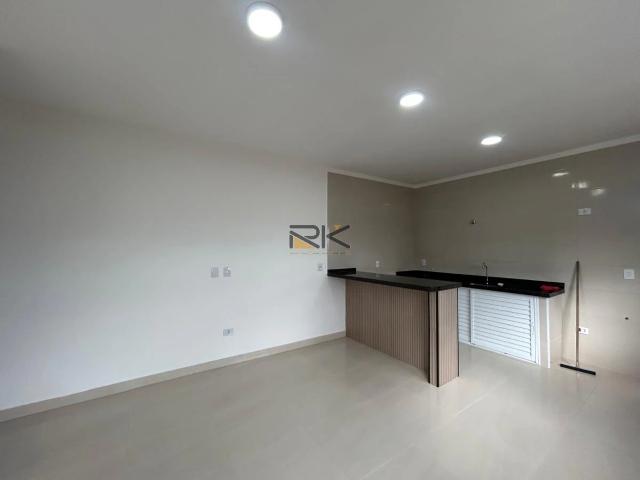 Casa / Sobrado para Locação em Ubatuba/SP Centro 3 Quartos