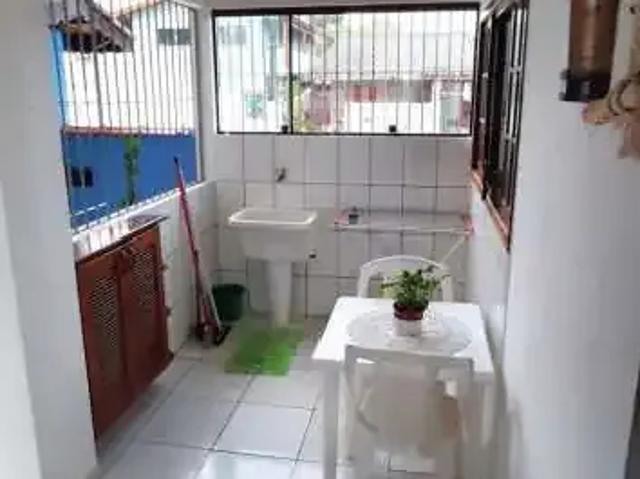 Casa / Sobrado para Locação em Ubatuba/SP Estufa I 2 Quartos