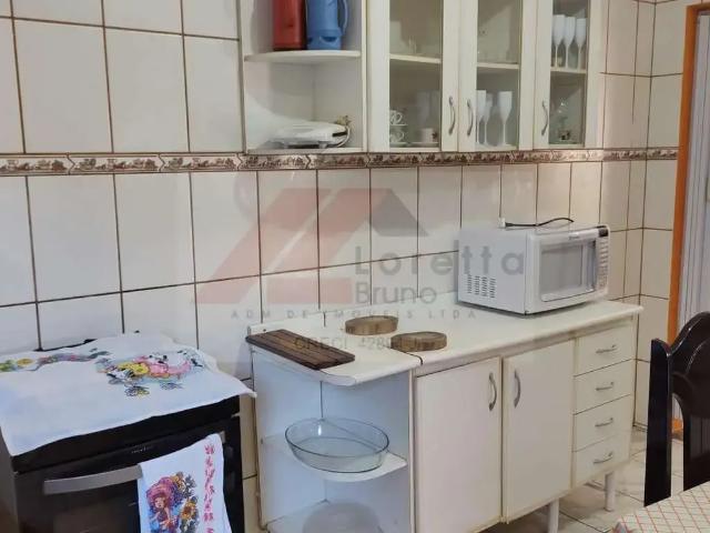 Casa / Sobrado para Locação em Ubatuba/SP Estufa II 2 Quartos