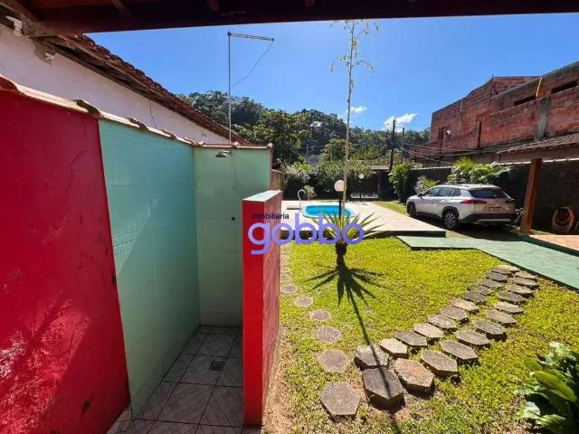 Casa / Sobrado para Locação em Ubatuba/SP Estufa II 2 Quartos