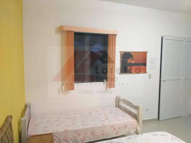 Casa / Sobrado para Locação em Ubatuba/SP Itamambuca 1 Quartos