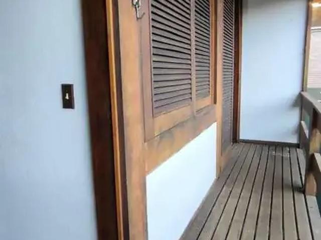 Casa / Sobrado para Locação em Ubatuba/SP Itaguá 2 Quartos