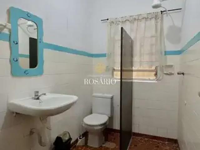 Casa / Sobrado para Locação em Ubatuba/SP Itaguá 3 Quartos