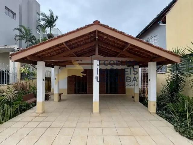 Casa / Sobrado para Locação em Ubatuba/SP Itaguá 3 Quartos