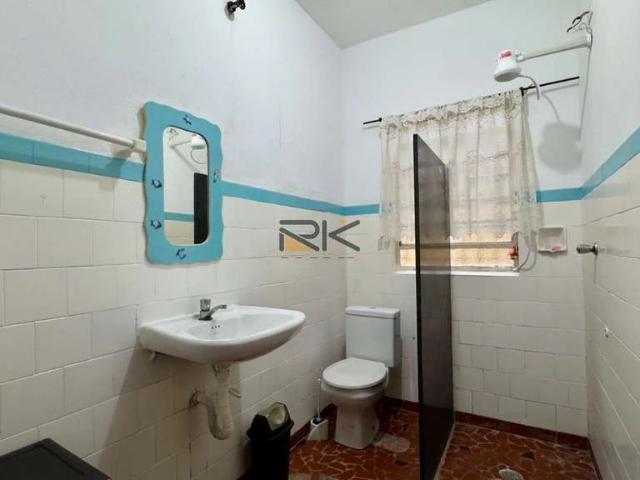 Casa / Sobrado para Locação em Ubatuba/SP Itaguá 3 Quartos