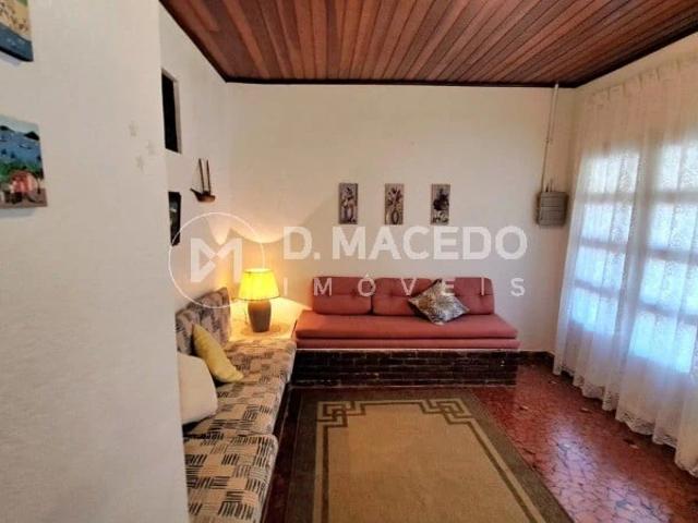 Casa / Sobrado para Locação em Ubatuba/SP Lagoinha 2 Quartos