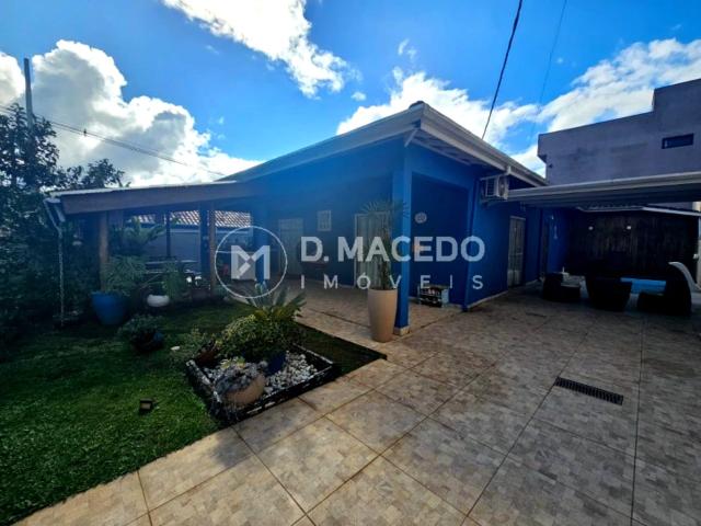 Casa / Sobrado para Locação em Ubatuba/SP Lagoinha 3 Quartos