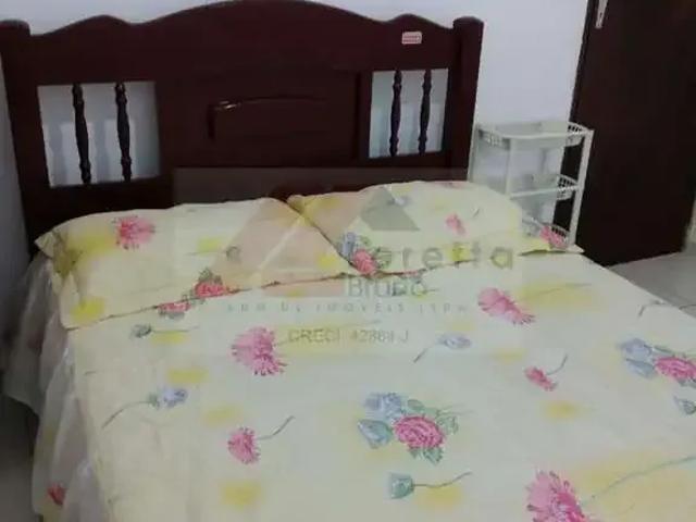 Casa / Sobrado para Locação em Ubatuba/SP Perequê Açu 2 Quartos