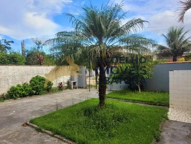 Casa / Sobrado para Locação em Ubatuba/SP Perequê Açu 2 Quartos