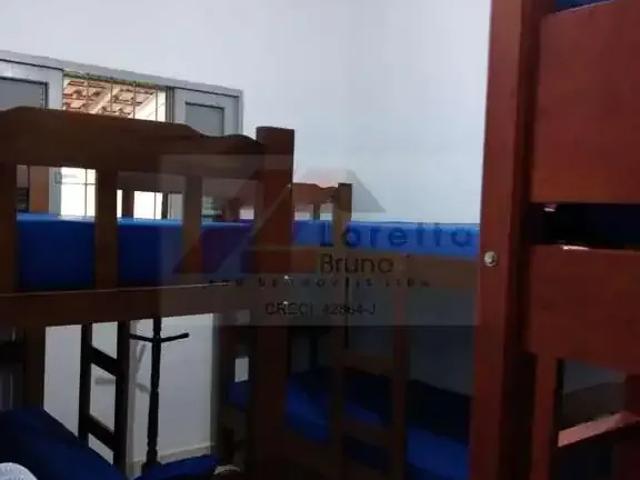 Casa / Sobrado para Locação em Ubatuba/SP Perequê Açu 2 Quartos