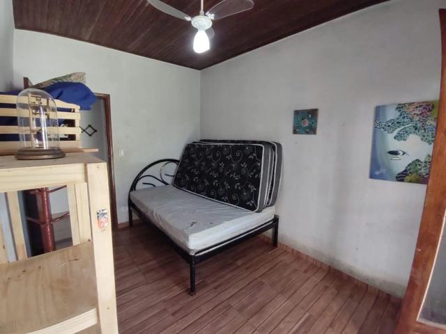 Casa / Sobrado para Locação em Ubatuba/SP Perequê Açu 3 Quartos