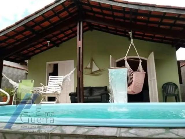 Casa / Sobrado para Locação em Ubatuba/SP Perequê Açu 3 Quartos