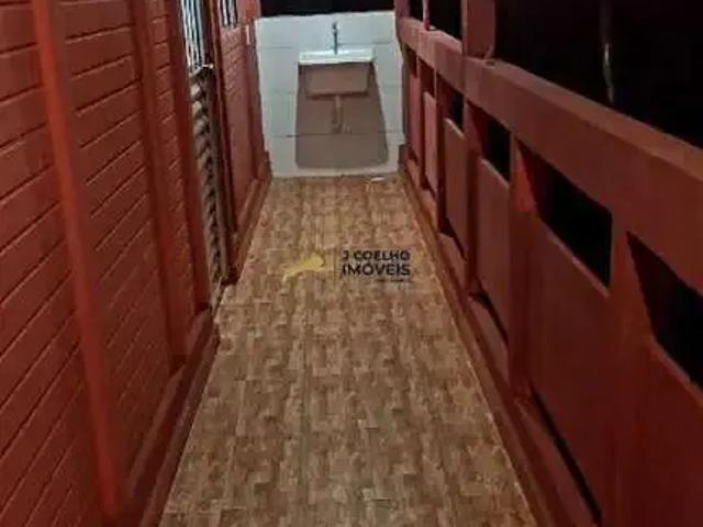 Casa / Sobrado para Locação em Ubatuba/SP Rio Escuro 2 Quartos