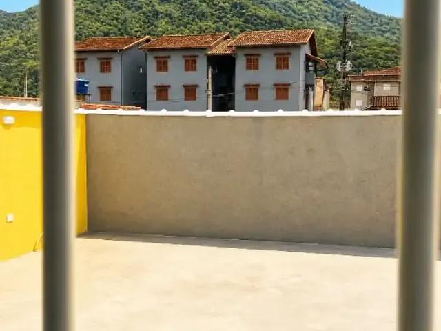 Casa / Sobrado para Locação em Ubatuba/SP Sapé 2 Quartos