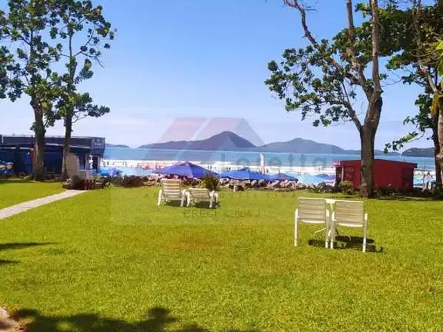 Casa / Sobrado para Locação em Ubatuba/SP Tenório 4 Quartos