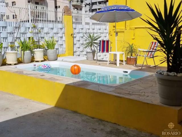 Casa / Sobrado para Locação em Ubatuba/SP Tenório 5 Quartos