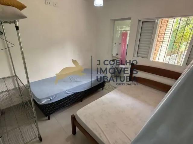 Casa / Sobrado para Locação em Ubatuba/SP Toninhas 3 Quartos