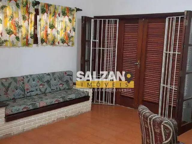 Casa / Sobrado para Locação em Ubatuba/SP Toninhas 4 Quartos