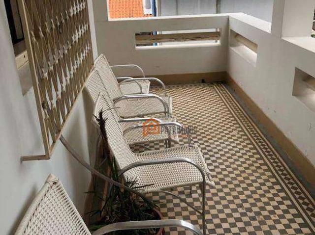 Casa / Sobrado para Locação em Uberaba/MG Mercês 5 Quartos