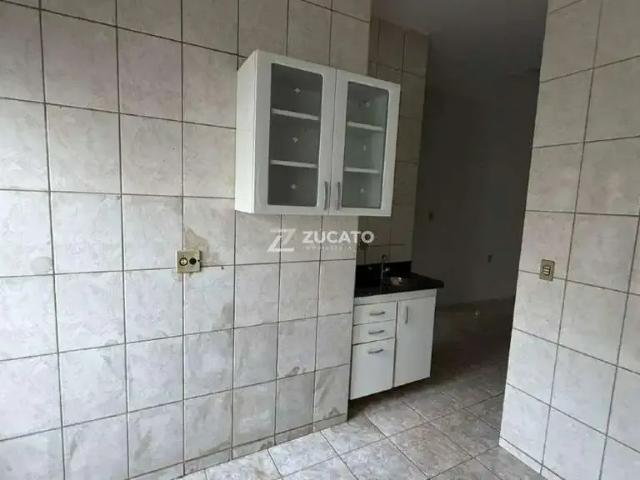 Casa / Sobrado para Locação em Uberaba/MG Mercês 3 Quartos