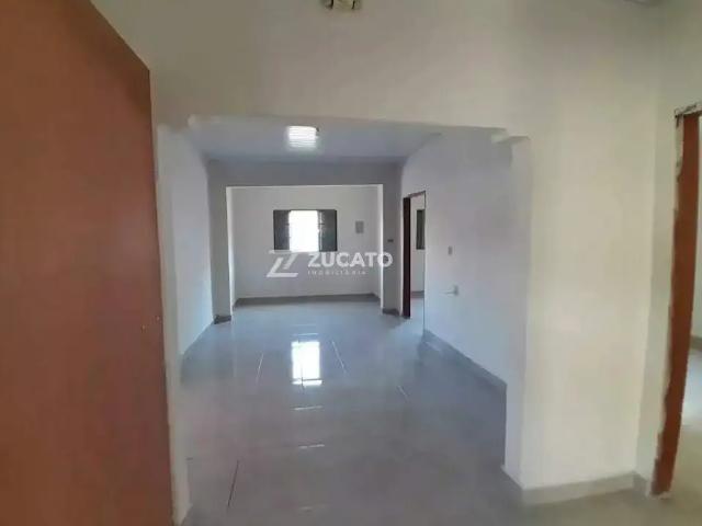 Casa / Sobrado para Locação em Uberaba/MG Mercês 3 Quartos