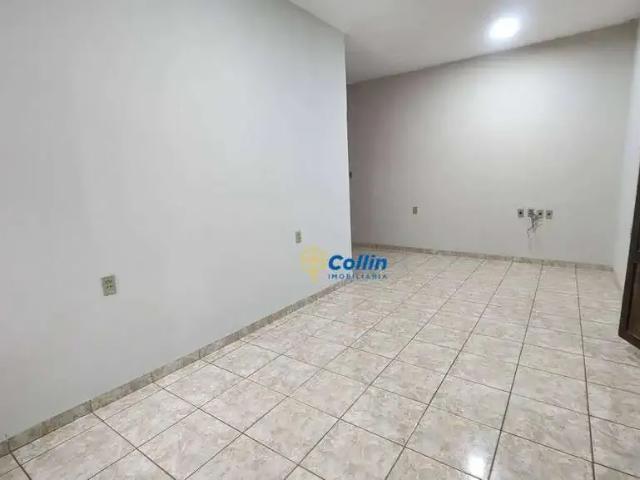 Casa / Sobrado para Locação em Uberaba/MG Mercês 3 Quartos