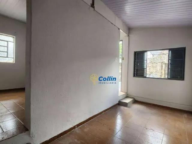 Casa / Sobrado para Locação em Uberaba/MG Nossa Senhora da Abadia 2 Quartos