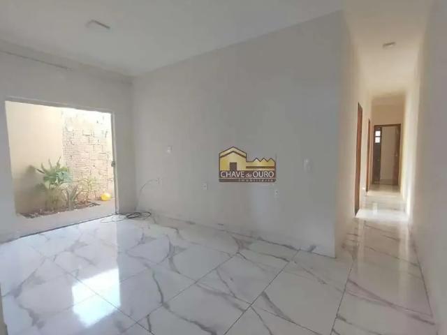 Casa / Sobrado para Locação em Uberaba/MG Nossa Senhora da Abadia 3 Quartos