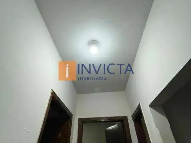 Casa / Sobrado para Locação em Uberaba/MG Nossa Senhora da Abadia 3 Quartos