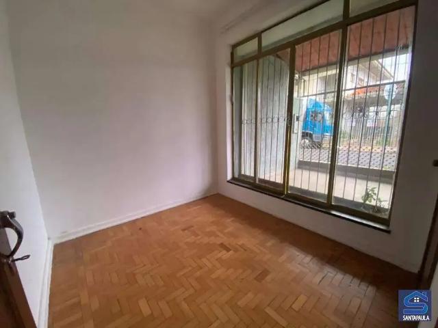 Casa / Sobrado para Locação em Uberaba/MG Nossa Senhora da Abadia 3 Quartos