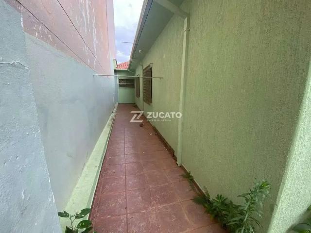Casa / Sobrado para Locação em Uberaba/MG Nossa Senhora da Abadia 3 Quartos