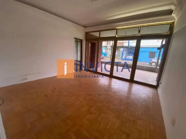 Casa / Sobrado para Locação em Uberaba/MG Nossa Senhora da Abadia 3 Quartos