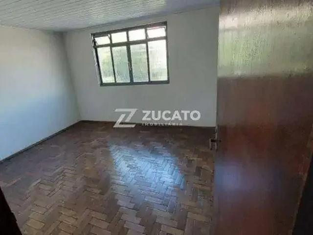 Casa / Sobrado para Locação em Uberaba/MG Nossa Senhora da Abadia 4 Quartos