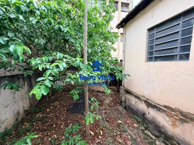Casa / Sobrado para Locação em Uberaba/MG Nossa Senhora da Abadia