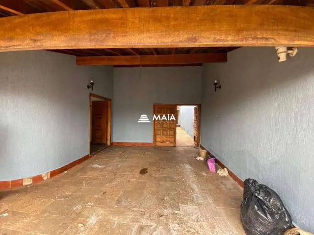 Casa / Sobrado para Locação em Uberaba/MG Olinda 3 Quartos
