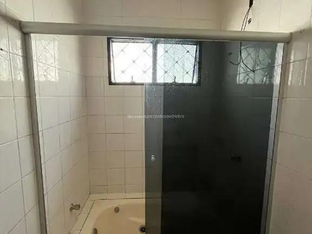 Casa / Sobrado para Locação em Uberaba/MG Olinda 3 Quartos