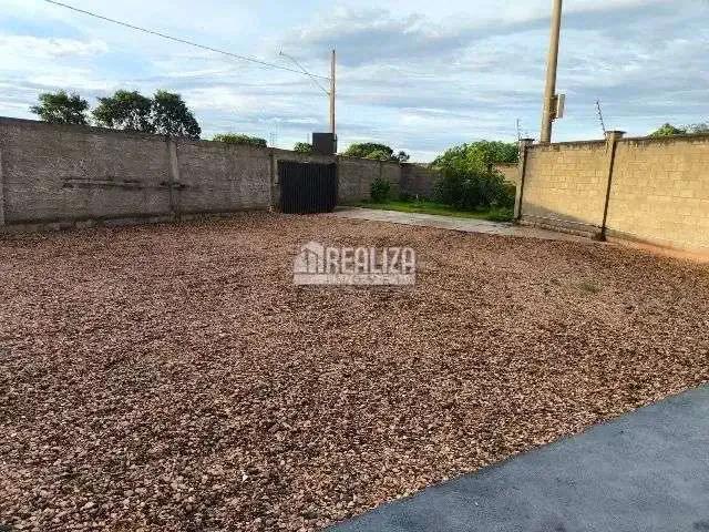 Casa / Sobrado para Locação em Uberaba/MG Boa Vista 1 Quartos