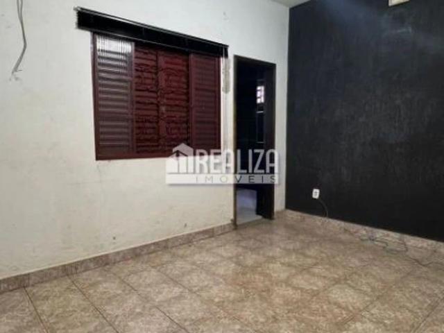 Casa / Sobrado para Locação em Uberaba/MG Bom Retiro 3 Quartos