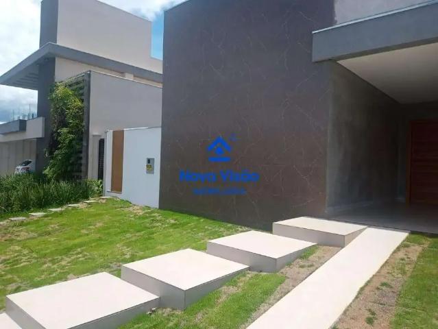Casa / Sobrado para Locação em Uberaba/MG Cyrela Landscape 3 Quartos