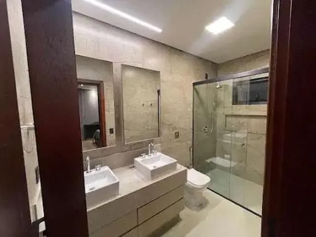 Casa / Sobrado para Locação em Uberaba/MG Cyrela Landscape 4 Quartos