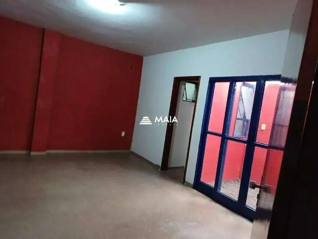 Casa / Sobrado para Locação em Uberaba/MG Centro 5 Quartos