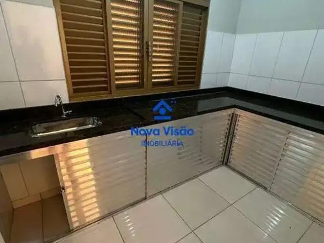 Casa / Sobrado para Locação em Uberaba/MG Centro 5 Quartos