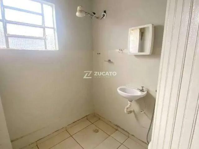 Casa / Sobrado para Locação em Uberaba/MG Centro