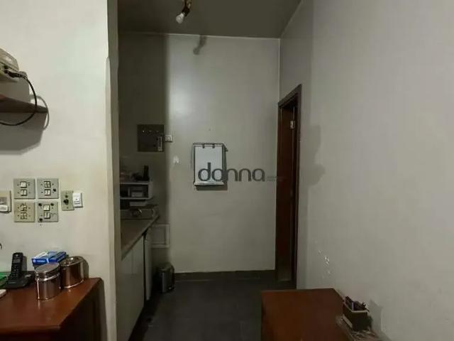 Casa / Sobrado para Locação em Uberaba/MG Centro 9 Quartos