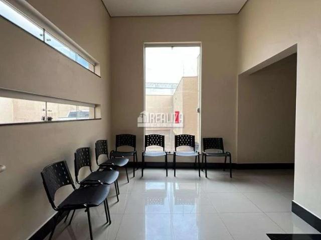 Casa / Sobrado para Locação em Uberaba/MG Centro 1 Quartos