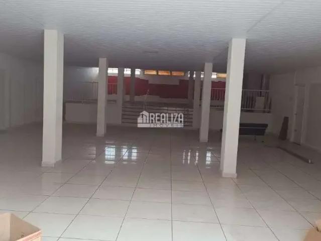 Casa / Sobrado para Locação em Uberaba/MG Centro 1 Quartos