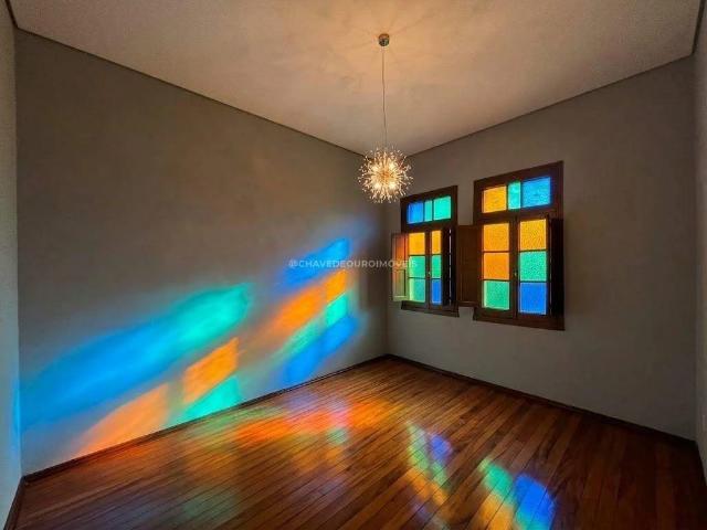 Casa / Sobrado para Locação em Uberaba/MG Centro 3 Quartos