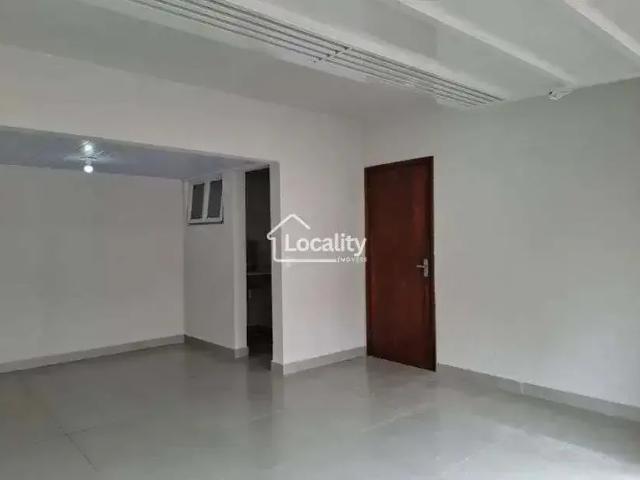 Casa / Sobrado para Locação em Uberaba/MG Centro 3 Quartos